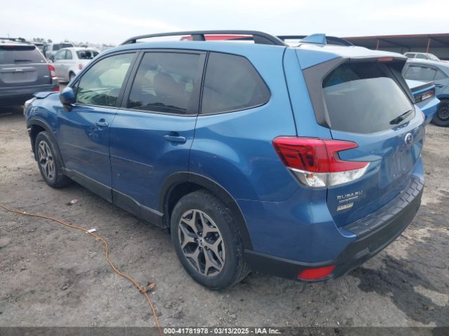 JF2SKAJC5LH586588 Subaru Forester Premium