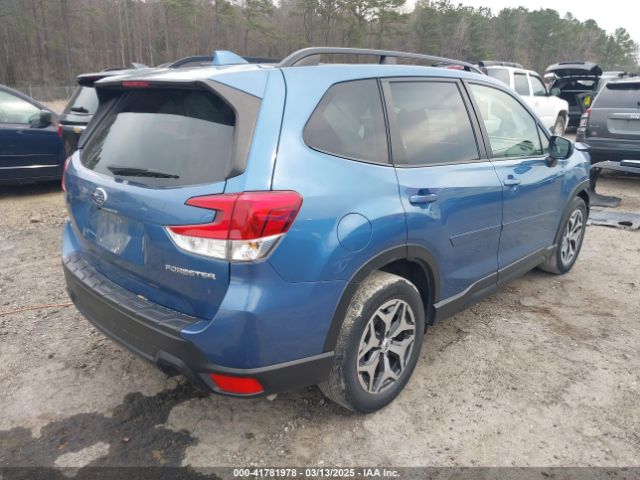 JF2SKAJC5LH586588 Subaru Forester Premium