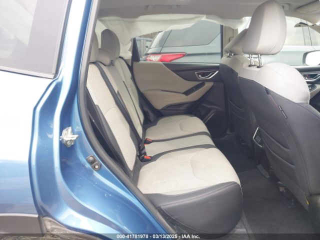 JF2SKAJC5LH586588 Subaru Forester Premium