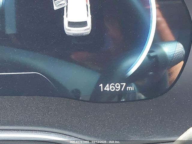 KMUHCESCXPU128132 Genesis Gv80 3.5t Awd