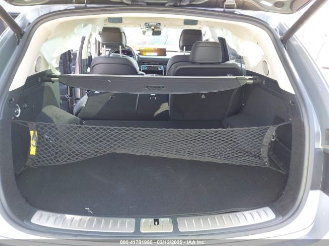 KMUHCESCXPU128132 Genesis Gv80 3.5t Awd