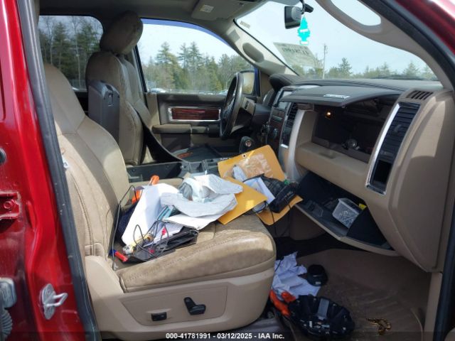 2012 RAM 1500 1C6RD7JT6CS252347 Photo 4