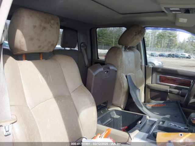 2012 RAM 1500 1C6RD7JT6CS252347 Photo 5