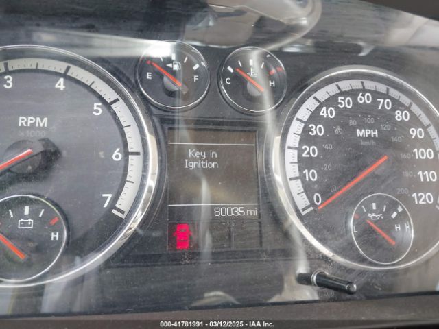 2012 RAM 1500 1C6RD7JT6CS252347 Photo 6