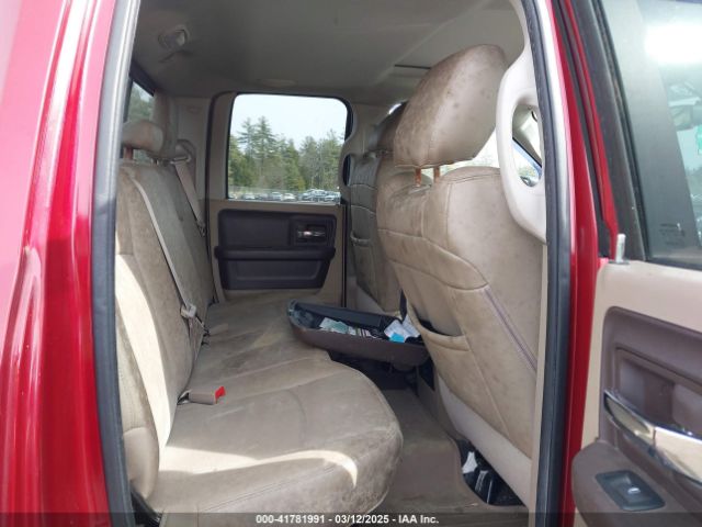 2012 RAM 1500 1C6RD7JT6CS252347 Photo 7