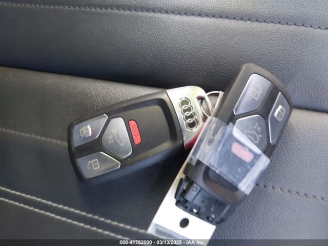 WA1EAAFY1N2126380 Audi Q5 Premium Plus 45 Tfsi S Line Quattro S Tronic