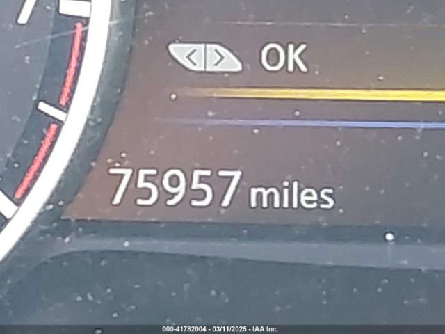 5N1AZ2MS9KN102948 Nissan MURANO SL