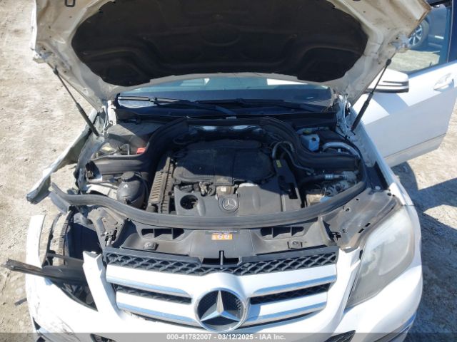 WDCGG5HB5EG249903 Mercedes-Benz GLK 350
