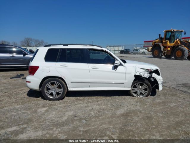 WDCGG5HB5EG249903 Mercedes-Benz GLK 350