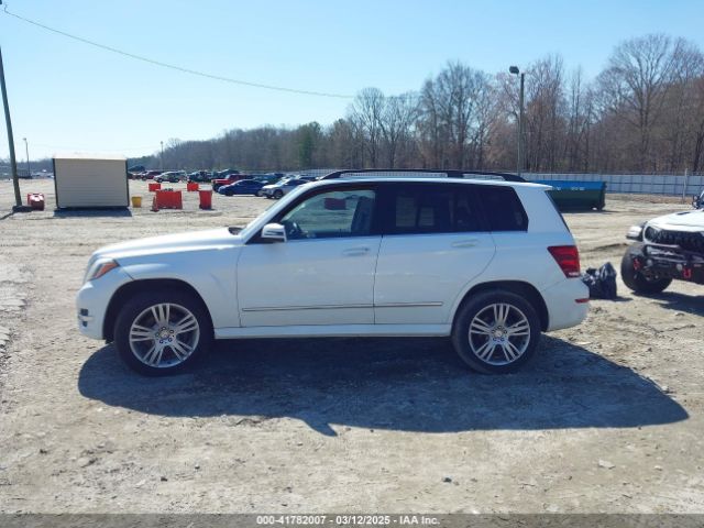 WDCGG5HB5EG249903 Mercedes-Benz GLK 350
