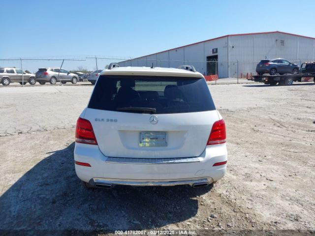 WDCGG5HB5EG249903 Mercedes-Benz GLK 350