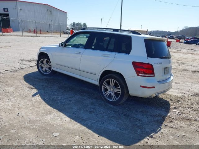 WDCGG5HB5EG249903 Mercedes-Benz GLK 350