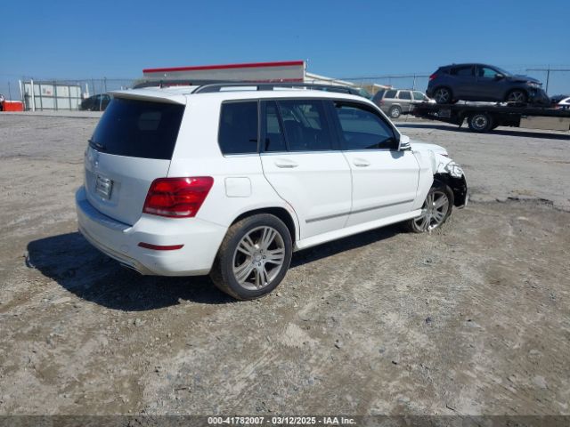 WDCGG5HB5EG249903 Mercedes-Benz GLK 350