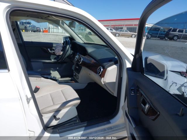 WDCGG5HB5EG249903 Mercedes-Benz GLK 350