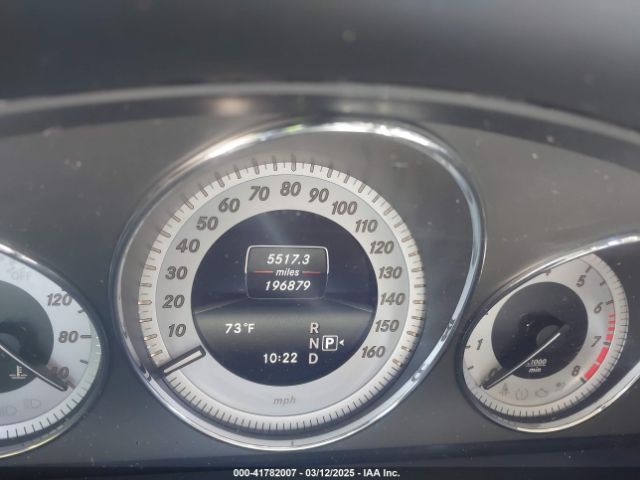 WDCGG5HB5EG249903 Mercedes-Benz GLK 350