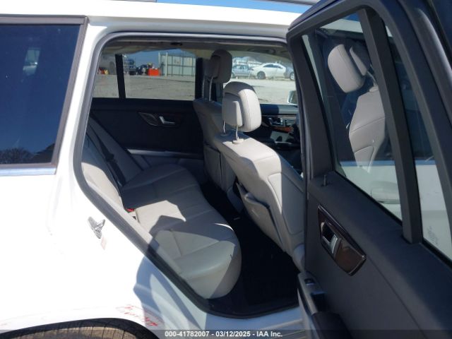 WDCGG5HB5EG249903 Mercedes-Benz GLK 350