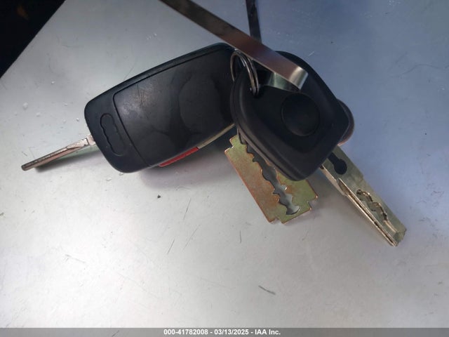2008 AUDI A4 WAUAF48H78K007920 Photo 10