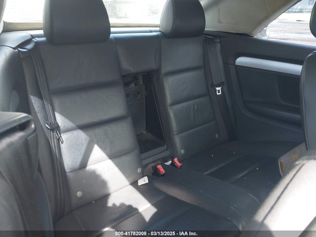 2008 AUDI A4 WAUAF48H78K007920 Photo 7