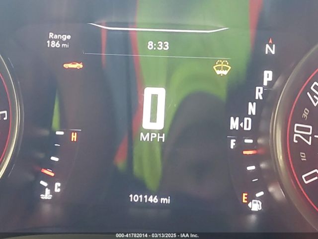 2C3CDZBG6FH724512 Dodge Challenger Sxt Plus