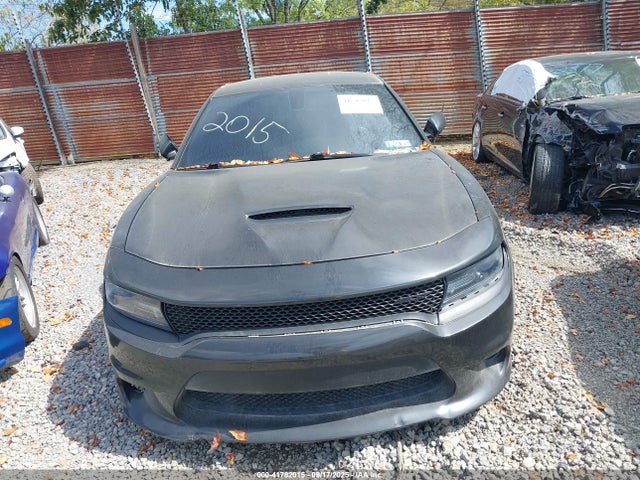 Продажа на аукционе авто 2017 Dodge Charger R/t Scat Pack Rwd, vin: 2C3CDXGJ7HH551854, номер лота: 41782015
