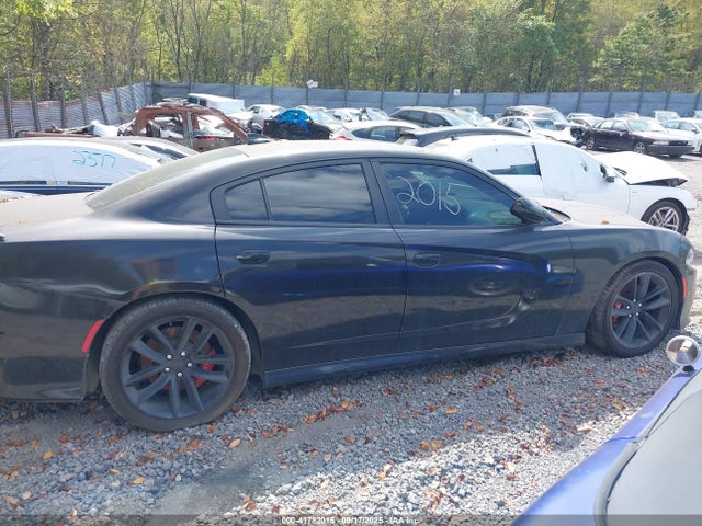 Продажа на аукционе авто 2017 Dodge Charger R/t Scat Pack Rwd, vin: 2C3CDXGJ7HH551854, номер лота: 41782015