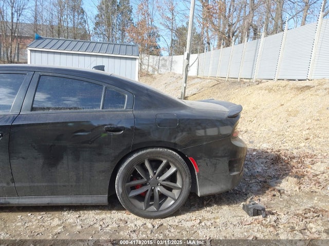 Продажа на аукционе авто 2017 Dodge Charger R/t Scat Pack Rwd, vin: 2C3CDXGJ7HH551854, номер лота: 41782015
