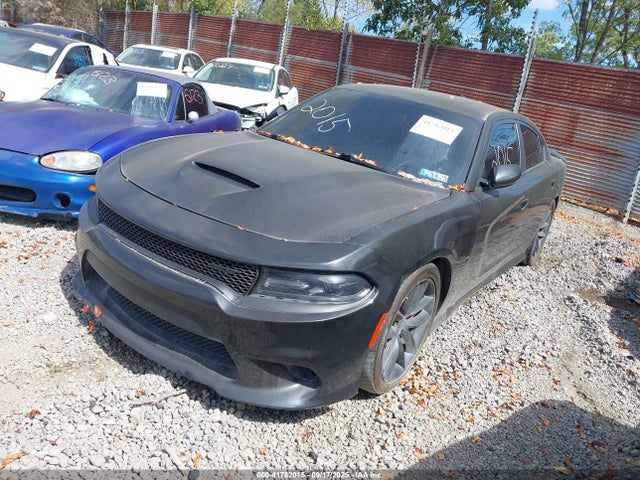 Продажа на аукционе авто 2017 Dodge Charger R/t Scat Pack Rwd, vin: 2C3CDXGJ7HH551854, номер лота: 41782015