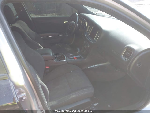 Продажа на аукционе авто 2017 Dodge Charger R/t Scat Pack Rwd, vin: 2C3CDXGJ7HH551854, номер лота: 41782015