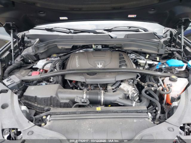 ZN682AVM4P7434727 Maserati 2023