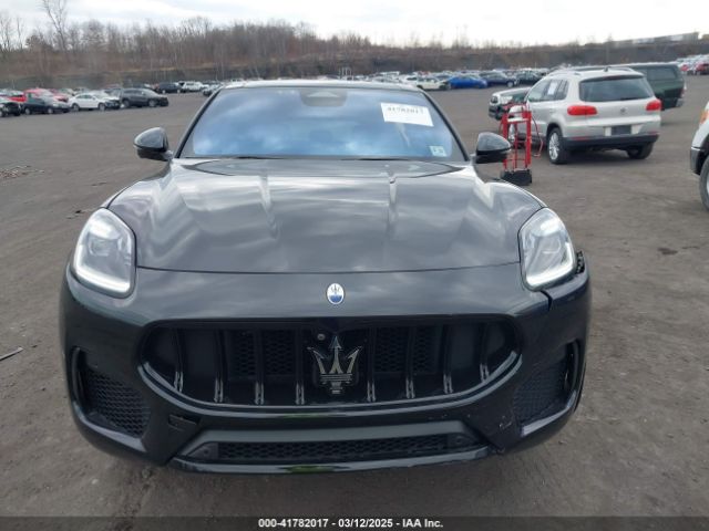 ZN682AVM4P7434727 Maserati 2023