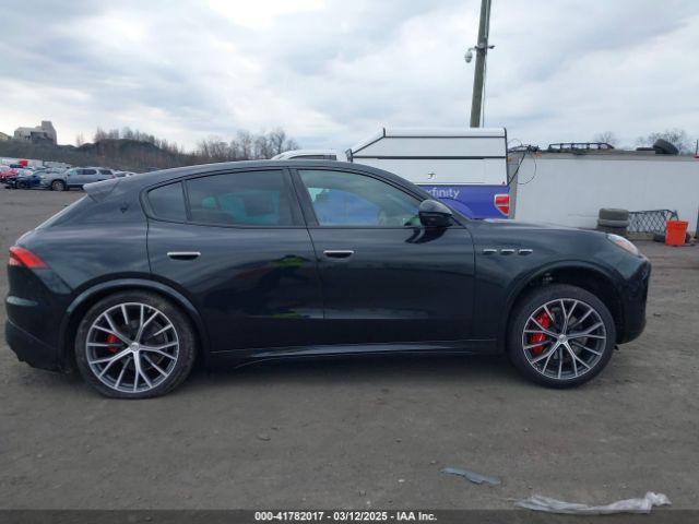 ZN682AVM4P7434727 Maserati 2023