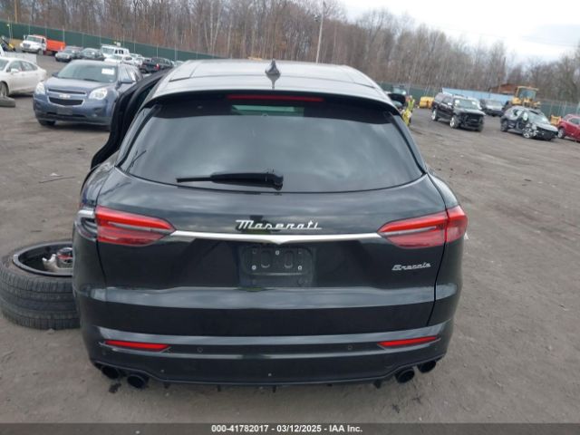 ZN682AVM4P7434727 Maserati 2023