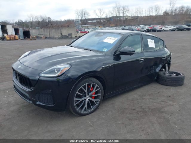 ZN682AVM4P7434727 Maserati 2023