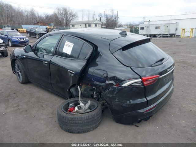 ZN682AVM4P7434727 Maserati 2023