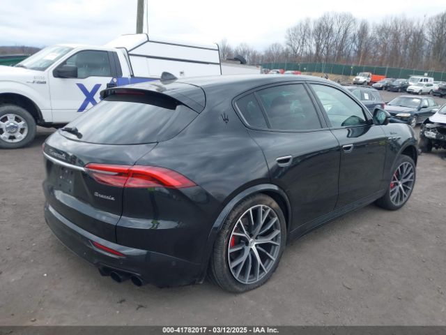 ZN682AVM4P7434727 Maserati 2023
