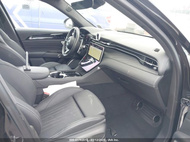 ZN682AVM4P7434727 Maserati 2023