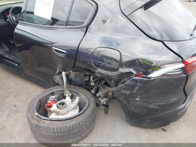 ZN682AVM4P7434727 Maserati 2023