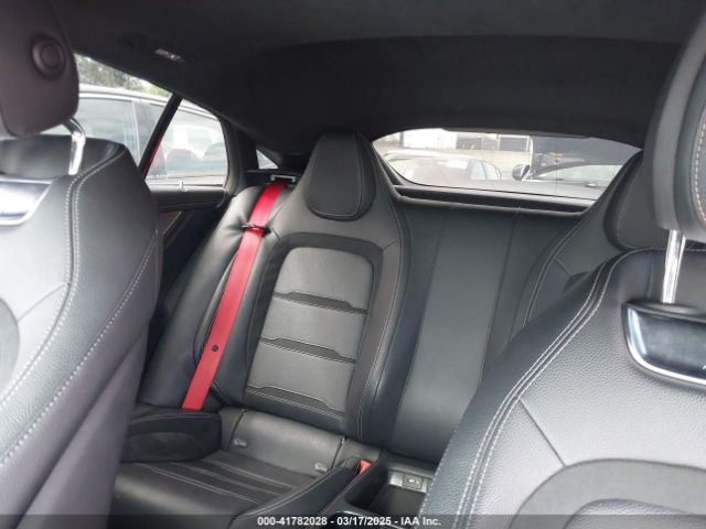 WDD7X6BB6KA007629 Mercedes-Benz Amg Gt 53 4-door Coupe
