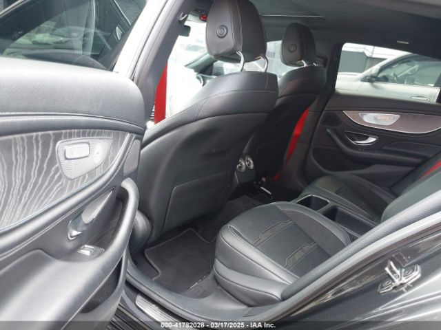 WDD7X6BB6KA007629 Mercedes-Benz Amg Gt 53 4-door Coupe