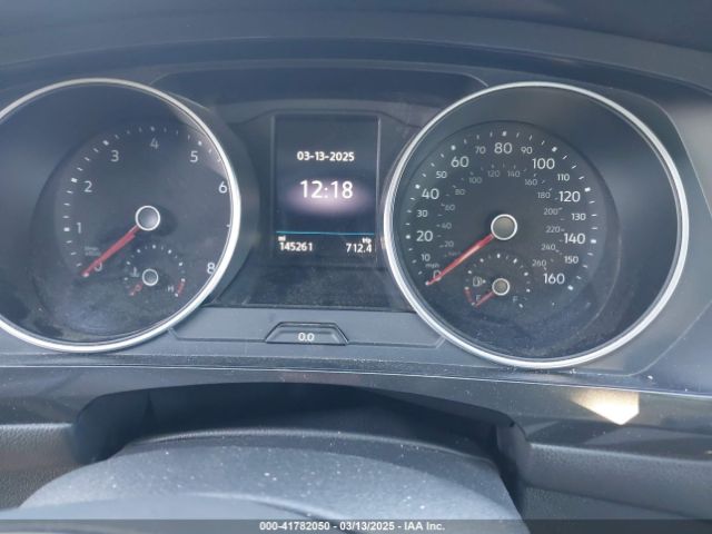 3VV2B7AX9JM019413 Volkswagen Tiguan 2.0t Se/2.0t Sel