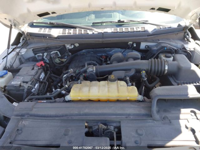 1FTEW1EB7KFC26315 Ford F-150 Xl