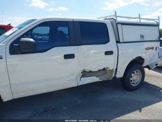 1FTEW1EB7KFC26315 Ford F-150 Xl