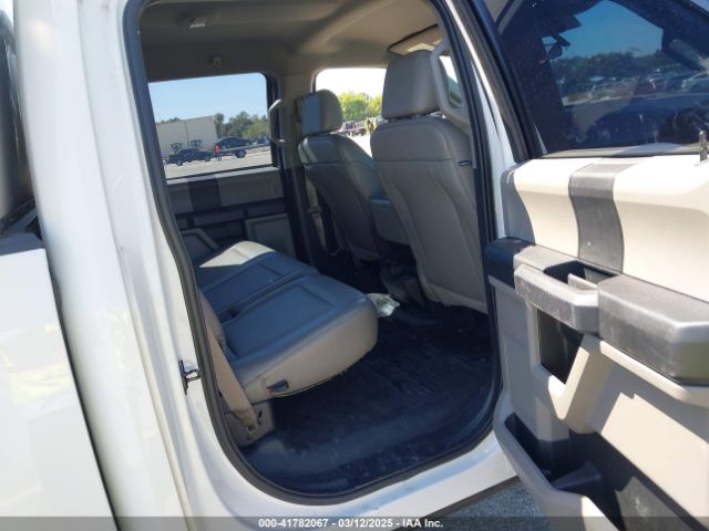 1FTEW1EB7KFC26315 Ford F-150 Xl