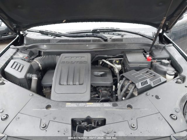 2GKALMEK0E6332634 GMC Terrain Sle-1