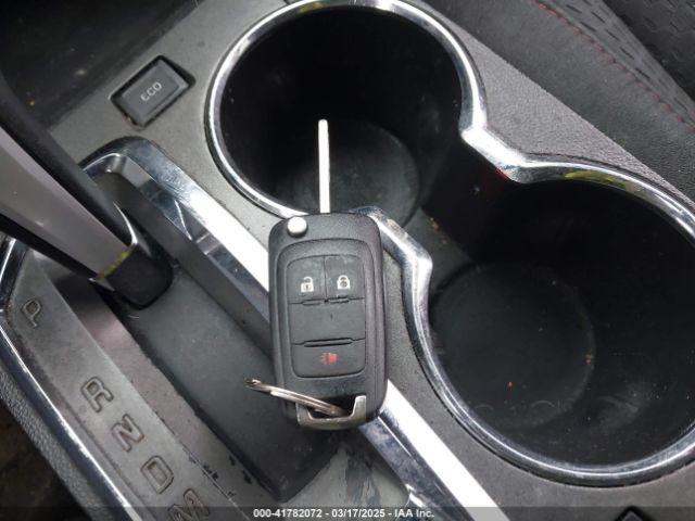 2GKALMEK0E6332634 GMC Terrain Sle-1