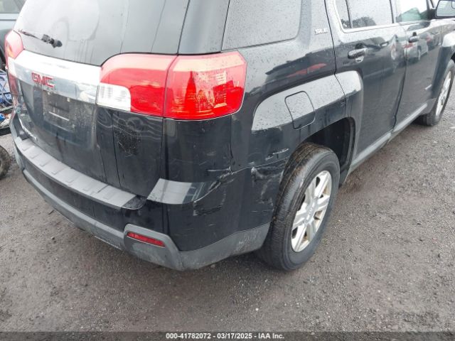 2GKALMEK0E6332634 GMC Terrain Sle-1