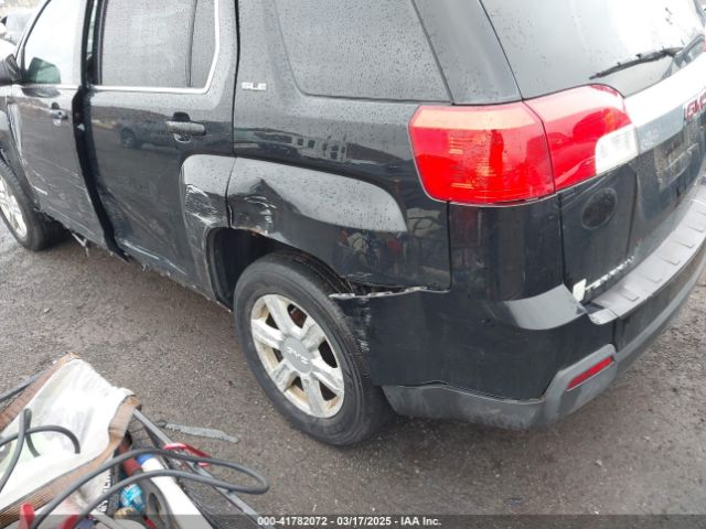 2GKALMEK0E6332634 GMC Terrain Sle-1