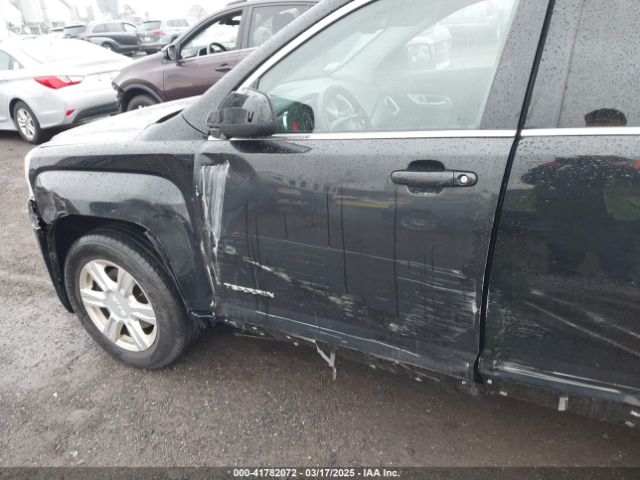 2GKALMEK0E6332634 GMC Terrain Sle-1