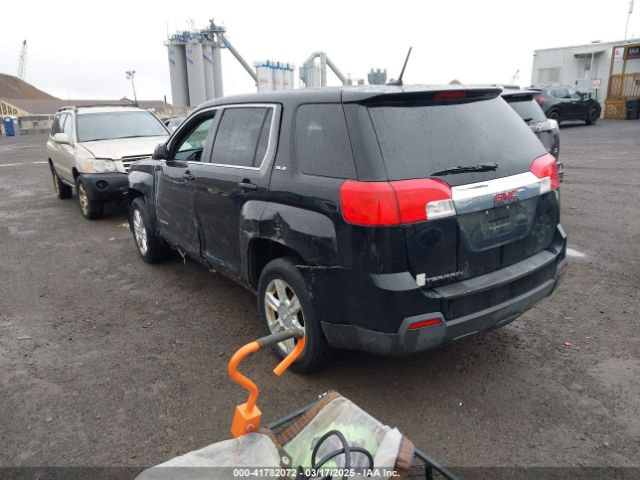 2GKALMEK0E6332634 GMC Terrain Sle-1