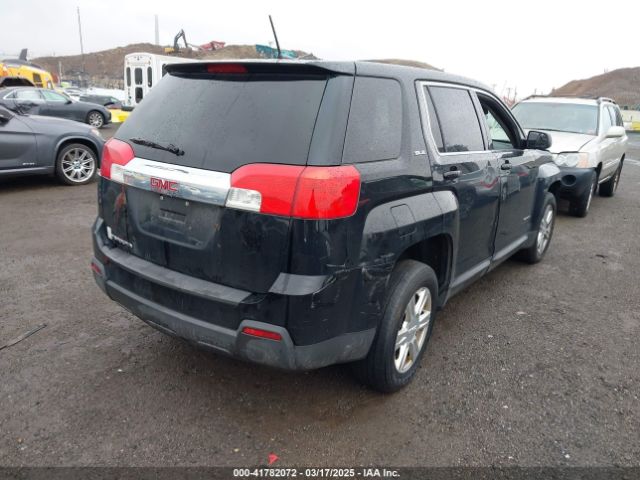 2GKALMEK0E6332634 GMC Terrain Sle-1